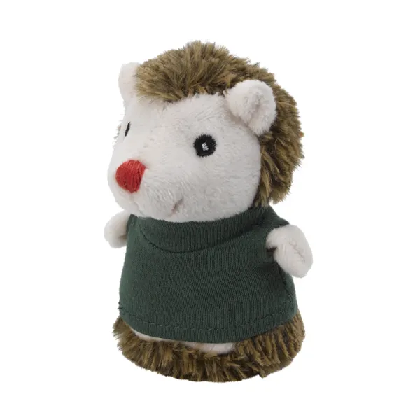 Chelsea Teddy Bear™ Shorties - 4" Plush - Chelsea Teddy Bear™ Shorties - 4" Plush - Image 33 of 84
