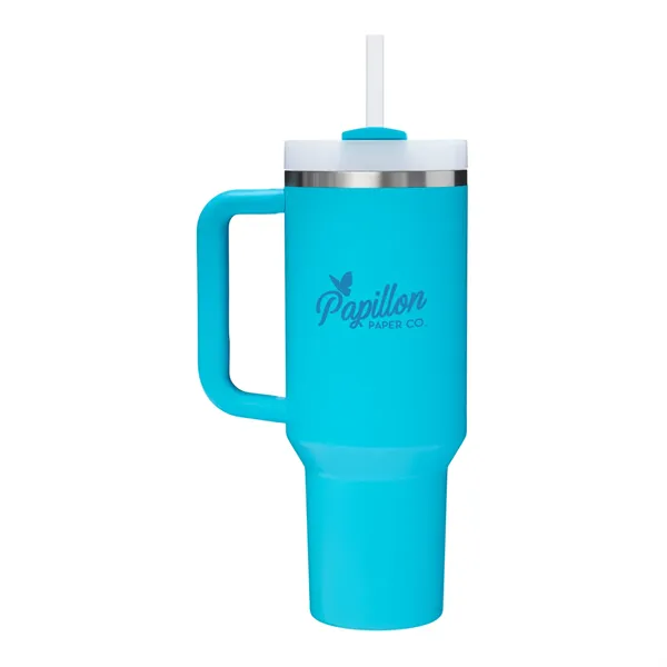 Stanley Quencher H2.O FlowState™ Tumbler 40oz - Stanley Quencher H2.O FlowState™ Tumbler 40oz - Image 0 of 0