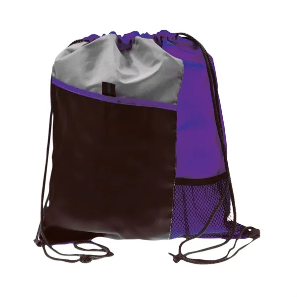 Keystone Drawstring Sport Pack - Keystone Drawstring Sport Pack - Image 6 of 9