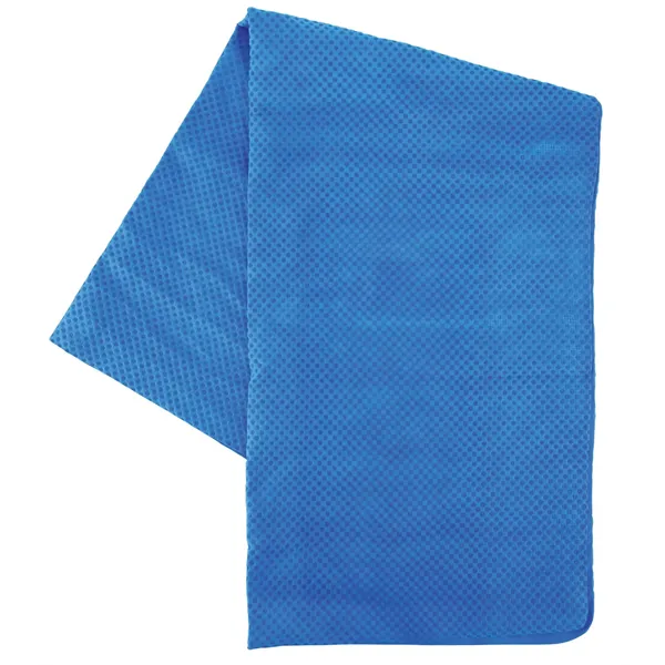 Keep It Cool Towel - Keep It Cool Towel - Image 1 of 2