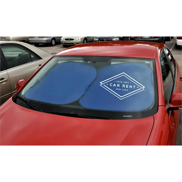 Good Value™ Sun Shade Square - Good Value™ Sun Shade Square - Image 1 of 4