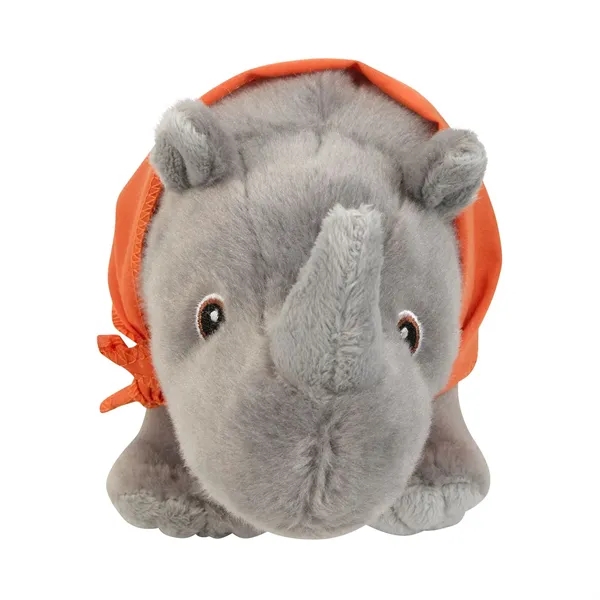 Aurora™ Eco-Nation - 7.5" to 9.5" Plush - Aurora™ Eco-Nation - 7.5" to 9.5" Plush - Image 9 of 16