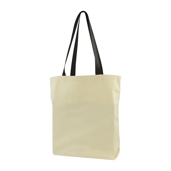 Made-to-Order Gusseted Tote - Made-to-Order Gusseted Tote - Image 1 of 14