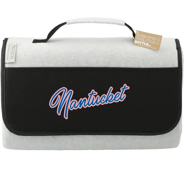 Field & Co. Recycled PET Oversized Picnic Blanket - Field & Co. Recycled PET Oversized Picnic Blanket - Image 0 of 0