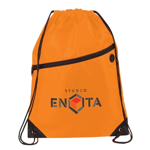Robin Drawstring Bag - Robin Drawstring Bag - Image 0 of 0