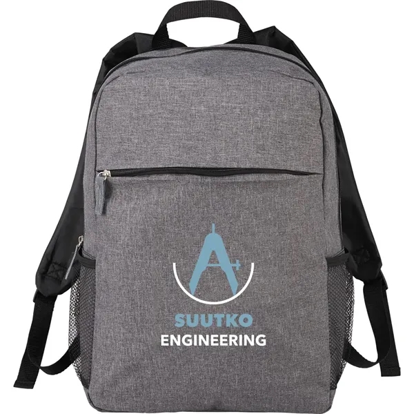 Urban 15" Computer Backpack - Urban 15" Computer Backpack - Image 0 of 0