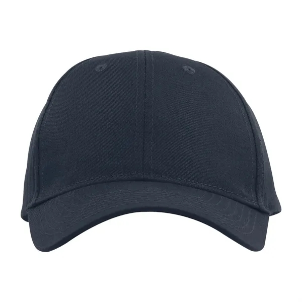 Buttonless Cap - Buttonless Cap - Image 1 of 5