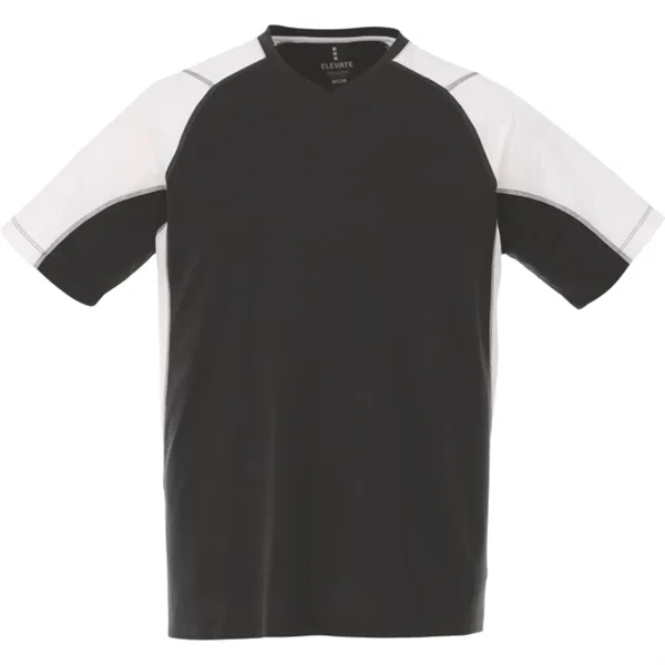 Men's TAKU Short Sleeve Tech Tee - Men's TAKU Short Sleeve Tech Tee - Image 0 of 0