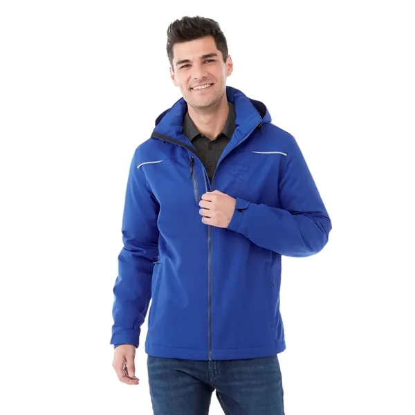Men's COLTON Fleece Lined Jacket - Men's COLTON Fleece Lined Jacket - Image 0 of 0