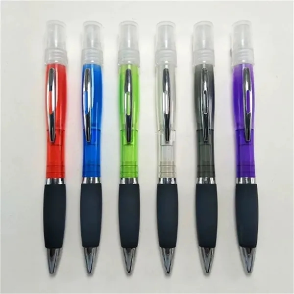 Multi-purpose sterilizing spray pen - Multi-purpose sterilizing spray pen - Image 1 of 3
