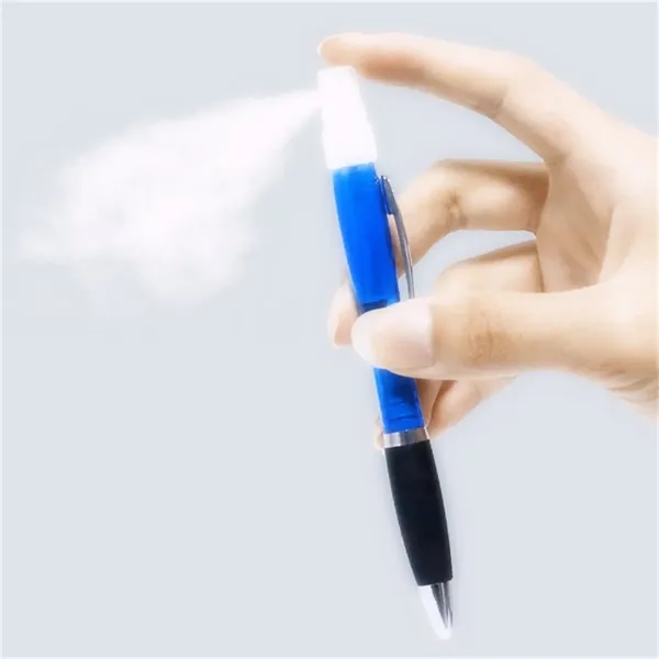 Multi-purpose sterilizing spray pen - Multi-purpose sterilizing spray pen - Image 3 of 3