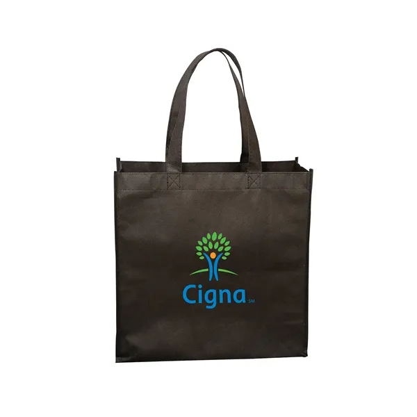 Prime Line. Fabulous Square Tote Bag. - Prime Line. Fabulous Square Tote Bag. - Image 2 of 5