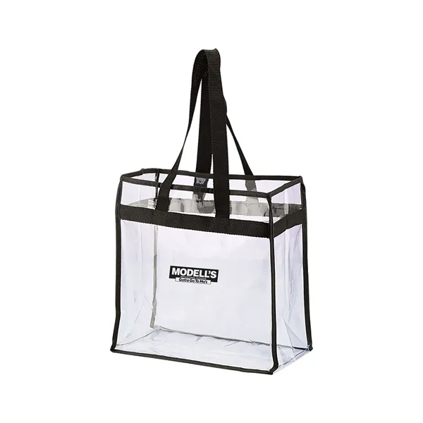 Prime Line. All Access Tote Bag. - Prime Line. All Access Tote Bag. - Image 1 of 1