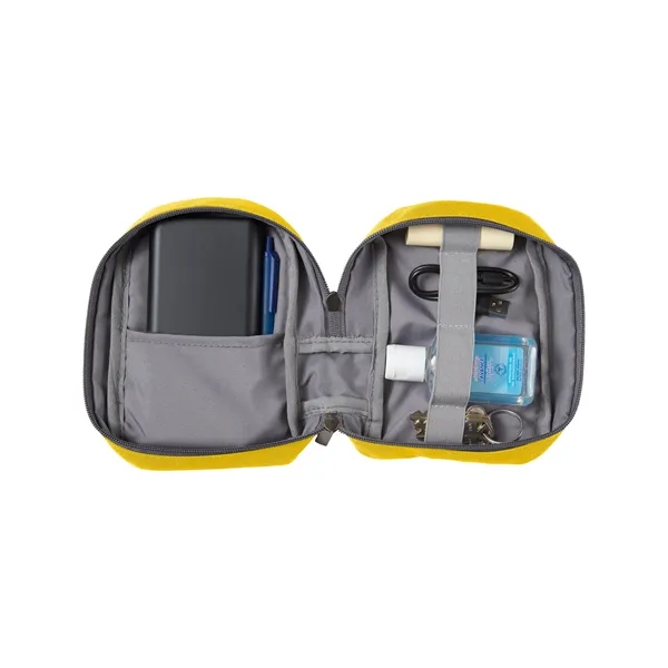 Prime Line. Essex Organizer Pouch. - Prime Line. Essex Organizer Pouch. - Image 7 of 9