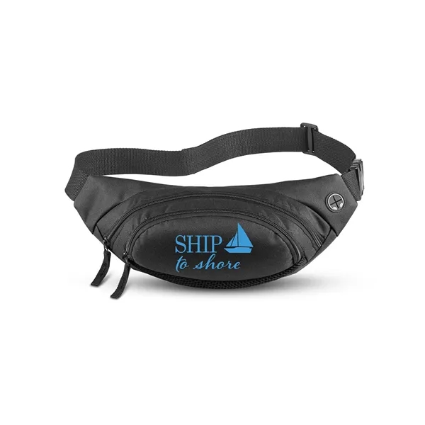 Prime Line. Cross Body Bag. - Prime Line. Cross Body Bag. - Image 3 of 8