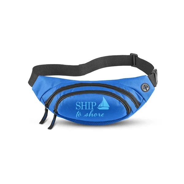 Prime Line. Cross Body Bag. - Prime Line. Cross Body Bag. - Image 4 of 8