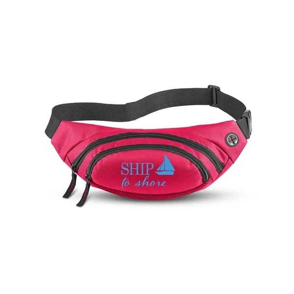 Prime Line. Cross Body Bag. - Prime Line. Cross Body Bag. - Image 7 of 8