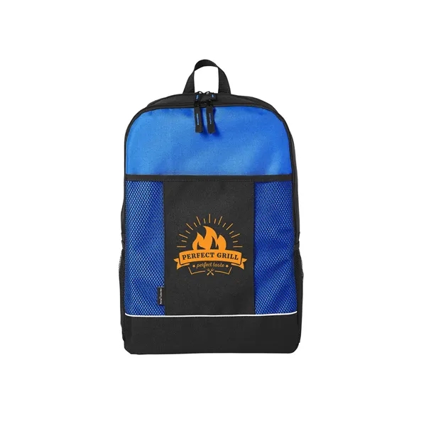 Porter Laptop Work Backpack - Porter Laptop Work Backpack - Image 1 of 3
