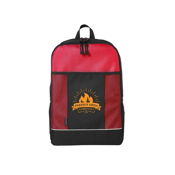 Porter Laptop Work Backpack - Porter Laptop Work Backpack - Image 3 of 3