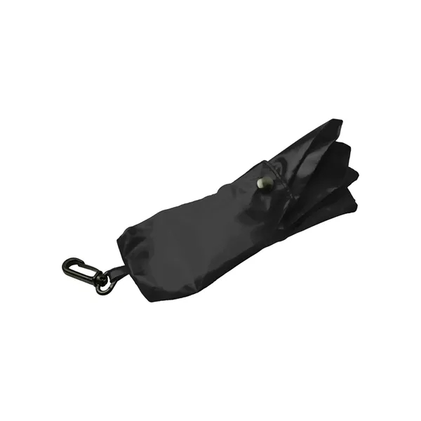 Prime Line. Polyester Folding Grocery Tote Bag. - Prime Line. Polyester Folding Grocery Tote Bag. - Image 0 of 4