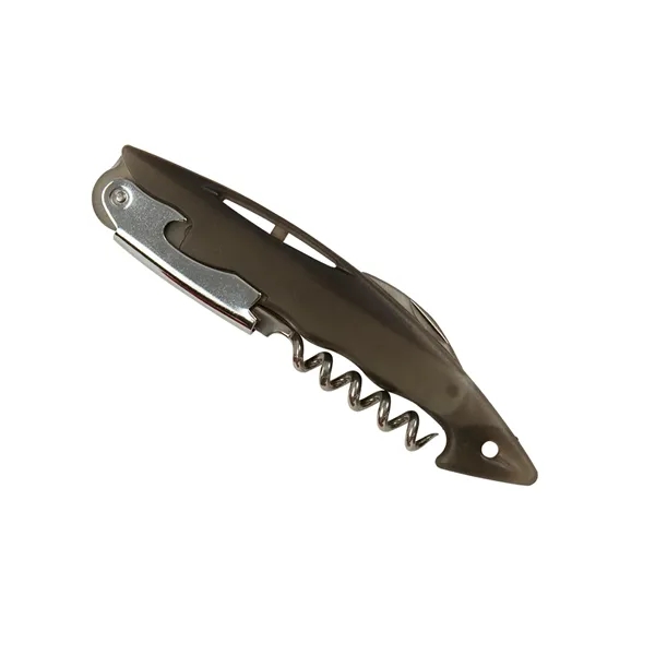 Elite Wine Opener - Elite Wine Opener - Image 2 of 3