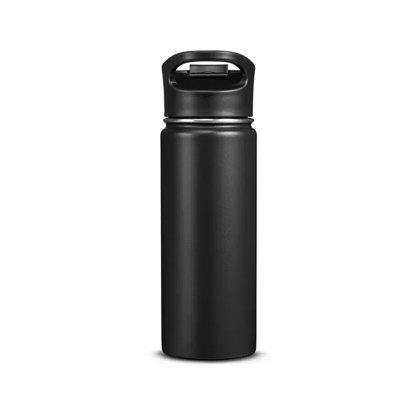 Columbia Hard Goods 18 oz Double-Wall Vacuum Bottle With ... - Columbia Hard Goods 18 oz Double-Wall Vacuum Bottle With ... - Image 2 of 10