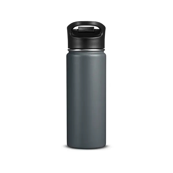 Columbia Hard Goods 18 oz Double-Wall Vacuum Bottle With ... - Columbia Hard Goods 18 oz Double-Wall Vacuum Bottle With ... - Image 7 of 10