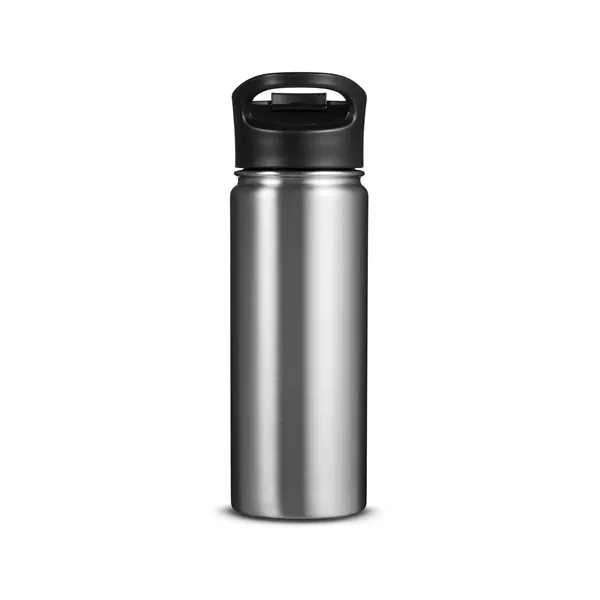 Columbia Hard Goods 18 oz Double-Wall Vacuum Bottle With ... - Columbia Hard Goods 18 oz Double-Wall Vacuum Bottle With ... - Image 8 of 10