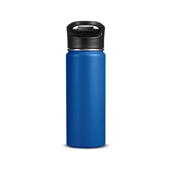 Columbia Hard Goods 18 oz Double-Wall Vacuum Bottle With ... - Columbia Hard Goods 18 oz Double-Wall Vacuum Bottle With ... - Image 10 of 10
