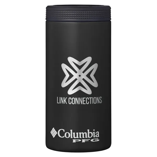 Columbia. PFG Vacuum Slim Can And Beverage Holder. - Columbia. PFG Vacuum Slim Can And Beverage Holder. - Image 5 of 10