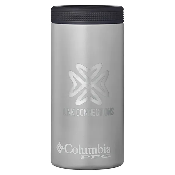 Columbia. PFG Vacuum Slim Can And Beverage Holder. - Columbia. PFG Vacuum Slim Can And Beverage Holder. - Image 9 of 10