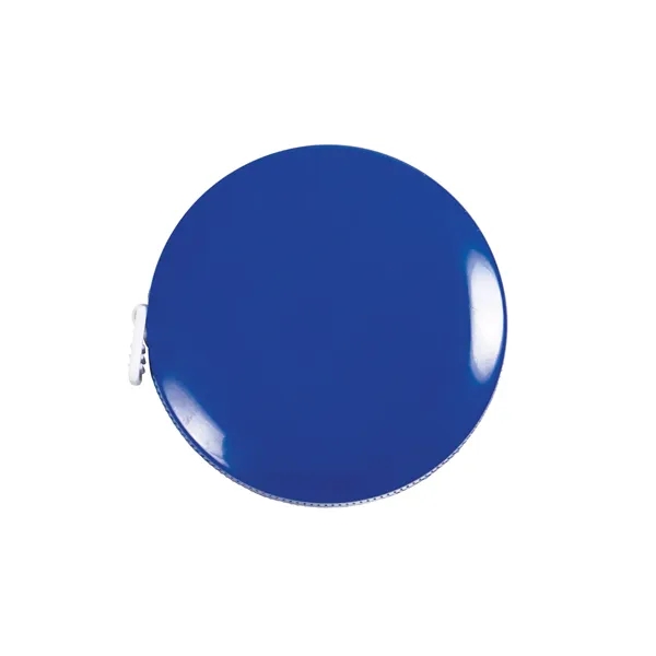 Round Tape Measure 5' - Round Tape Measure 5' - Image 1 of 7