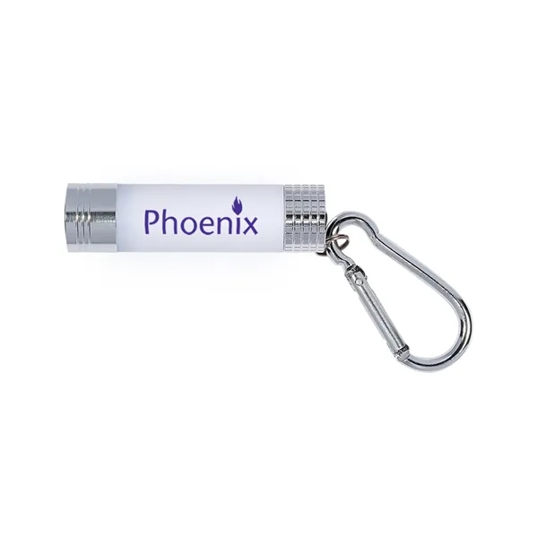 Be Seen Expandable LED Flashlight - Be Seen Expandable LED Flashlight - Image 5 of 5