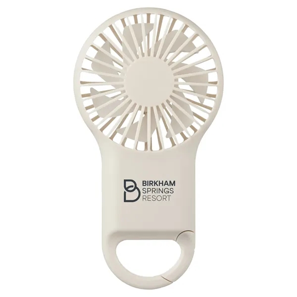 Prime Line. Hampton USB Clip Fan. - Prime Line. Hampton USB Clip Fan. - Image 8 of 8