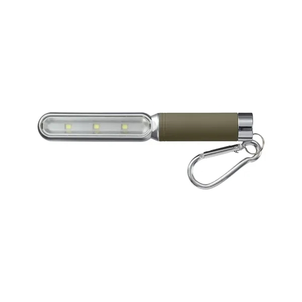 Essex COB Flashlight Wand - Essex COB Flashlight Wand - Image 5 of 9