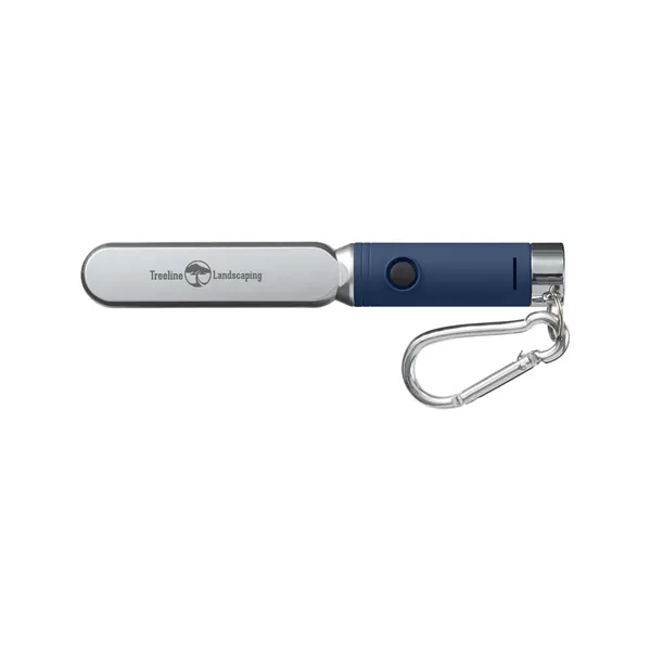 Essex COB Flashlight Wand - Essex COB Flashlight Wand - Image 7 of 9