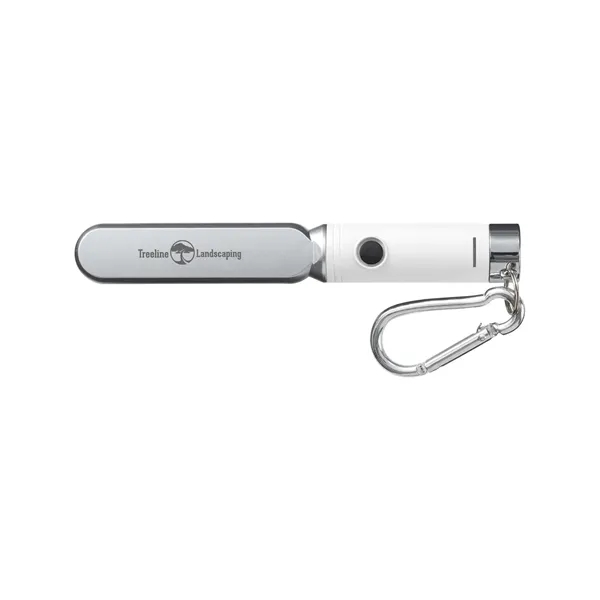 Essex COB Flashlight Wand - Essex COB Flashlight Wand - Image 9 of 9