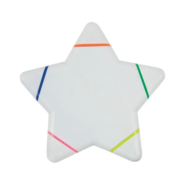 Prime Line. Star Highlighter. - Prime Line. Star Highlighter. - Image 2 of 2