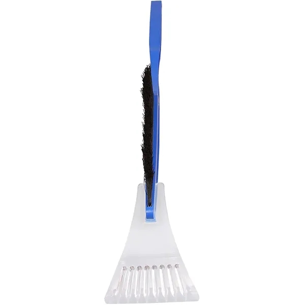 Long Handle Ice Scraper Snowbrush - Long Handle Ice Scraper Snowbrush - Image 4 of 4