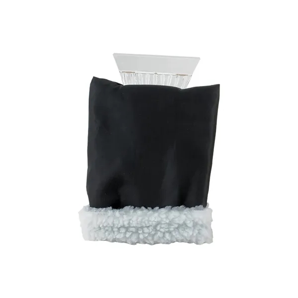 Ice Scraper Hand Mitten - Ice Scraper Hand Mitten - Image 0 of 5