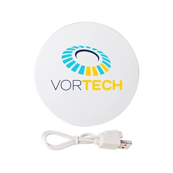 Budget Wireless Charging Pad - Budget Wireless Charging Pad - Image 3 of 3