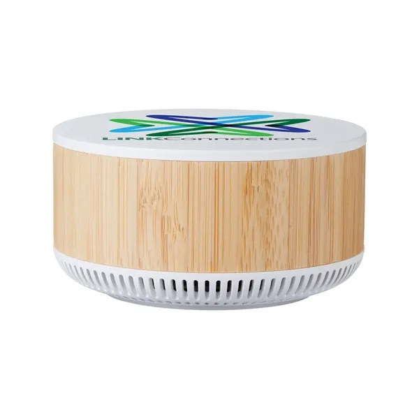 Prime Line. Portia Wireless Charger and Speaker. - Prime Line. Portia Wireless Charger and Speaker. - Image 1 of 2