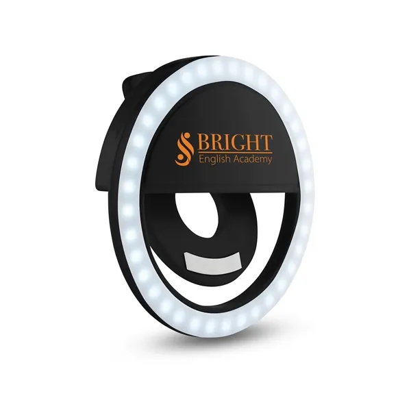 Remote Meeting Light Clip - Remote Meeting Light Clip - Image 2 of 6