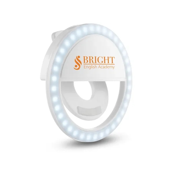 Remote Meeting Light Clip - Remote Meeting Light Clip - Image 6 of 6