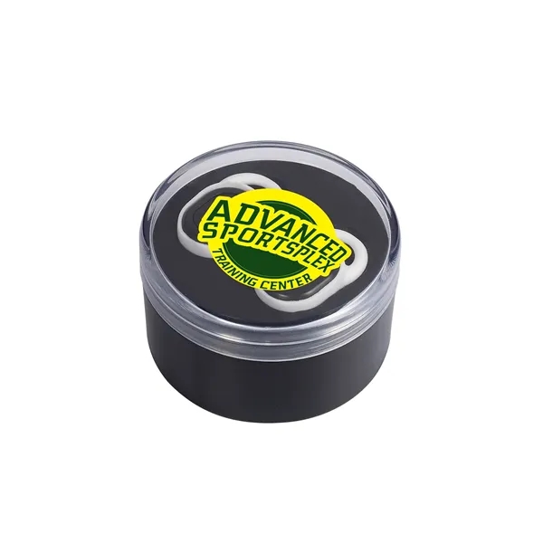 Prime Line. Wireless In-Ear Buds In Round Case. - Prime Line. Wireless In-Ear Buds In Round Case. - Image 3 of 3