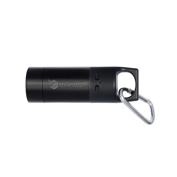 Prime Line. Flashlight Wireless Speaker. - Prime Line. Flashlight Wireless Speaker. - Image 0 of 5