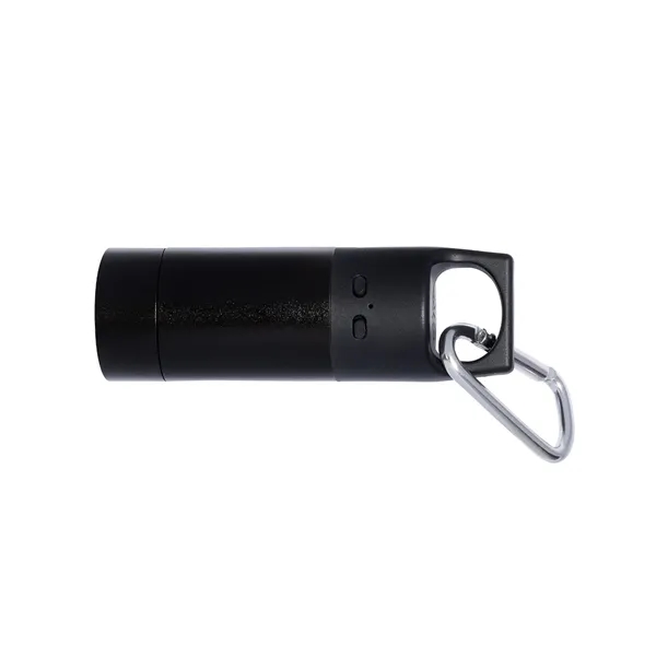 Prime Line. Flashlight Wireless Speaker. - Prime Line. Flashlight Wireless Speaker. - Image 1 of 5