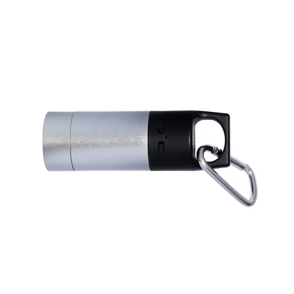 Prime Line. Flashlight Wireless Speaker. - Prime Line. Flashlight Wireless Speaker. - Image 5 of 5