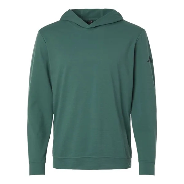 Adidas Men's Ultimate365 Elevated Pullover Hoodie - Adidas Men's Ultimate365 Elevated Pullover Hoodie - Image 5 of 12