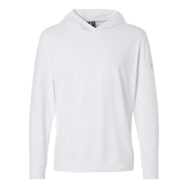 Adidas Men's Ultimate365 Elevated Pullover Hoodie - Adidas Men's Ultimate365 Elevated Pullover Hoodie - Image 11 of 12